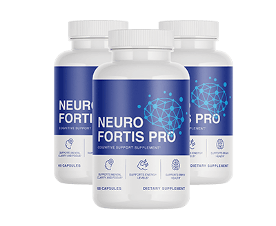 Neuro Fortis Pro Supplements